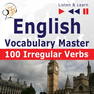 English irregular verbs mp3 free download