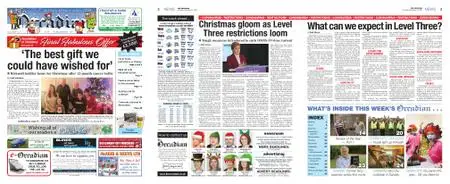 The Orcadian – December 24, 2020