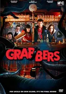 Grabbers (2012)