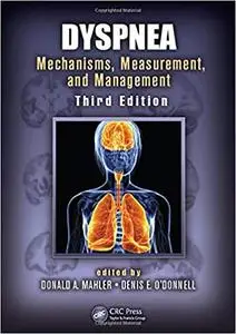 Dyspnea: mechanisms, measurement, and management (Repost)