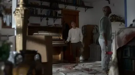 Helstrom S01E09