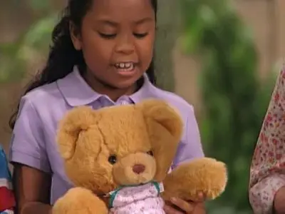 Barney: Best Fairy Tales (2010)