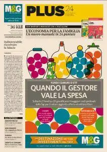 Il Sole 24 Ore Plus - 2 Luglio 2016