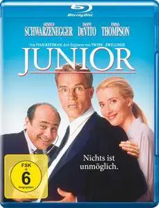 Junior (1994)