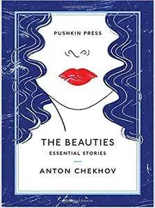 The Beauties: Essential Stories