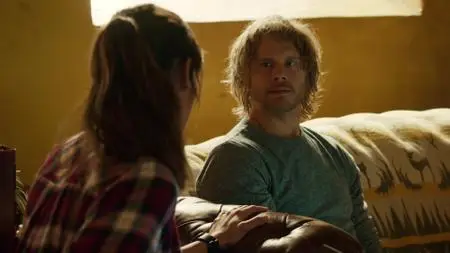 NCIS: Los Angeles S10E12