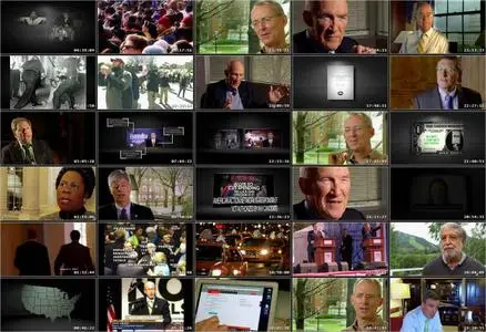 Patriocracy (2011)