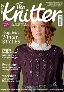 The Knitter Germany - Nr.49 2020