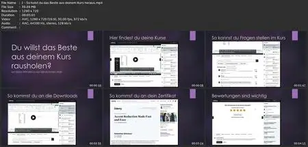 Online Marketing: Mehr Umsatz Mit Erfolgreichen Split Tests!