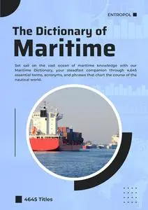 The Dictionary of Maritime