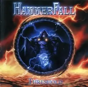 HammerFall - Threshold (2006)