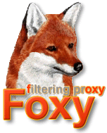 Foxy v1.7.6