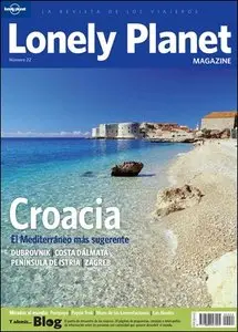 Lonely Planet - June 2009 (N°22)