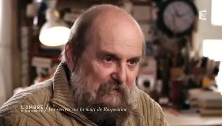 (Fr3) L'ombre d'un doute - Les secrets de la mort de Raspoutine (2012)