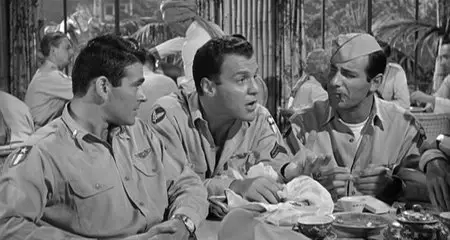 China Doll (1958)