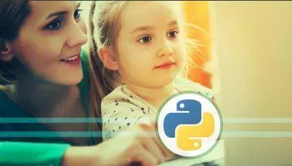 Teach Your Kids to Code: Learn to Program Python at Any Age! [Updated]