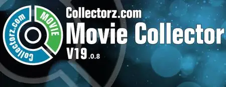 Collectorz.com Movie Collector 19.0.8 Multilingual