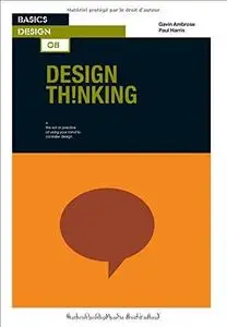 Basics Design: Design Thinking