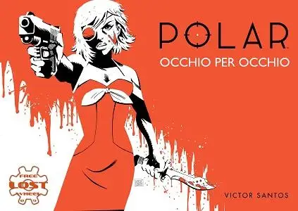 Polar - Volume 2 - Occhio Per Occhio