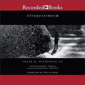 Afropessimism [Audiobook]