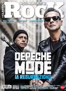 Classic Rock Italia N.123 - Aprile 2023
