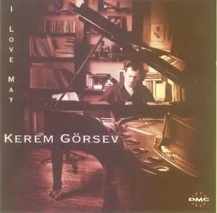 Kerem Görsev - I Love May (2005)