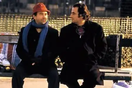 (Comedie dramatique) Une époque formidable [DVDrip]