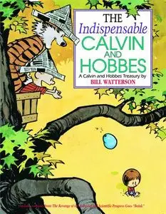 The Indispensable Calvin and Hobbes (1992)