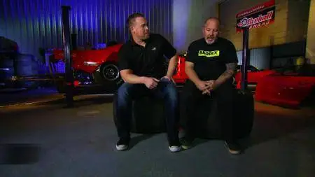 Street Outlaws S10E07