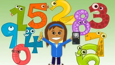 Number Theory maths basics for school and college students