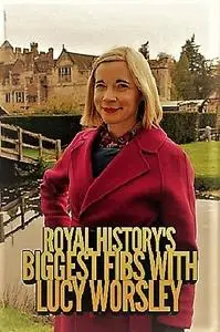 BBC - Royal History's Biggest Fibs with Lucy Worsley : Series 2 (2020)
