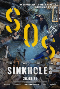 Sinkhole (2021)