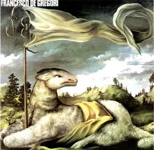 Francesco De Gregori - Francesco de Gregori  (1974)