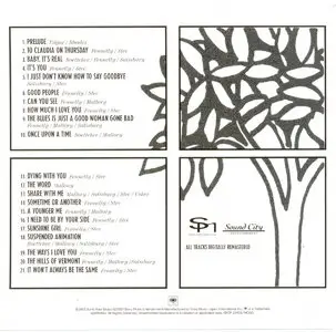 The Millennium - The Millennium At Last (2012) [8CD Mini LP Blu-spec BoxSet] {Sony Music Japan}