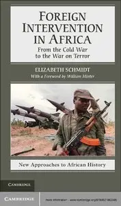 Foreign Intervention in Africa: From the Cold War to the War on Terror