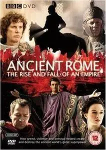 BBC - Ancient Rome: The Rise and Fall of an Empire (2006)