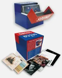 VA - The Decca Sound (2011) (50 CD Box Set)