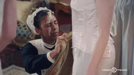 Another Period S03E05
