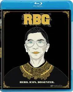 RBG (2018) [Repost]