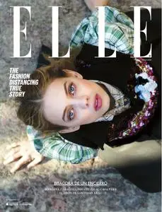 Elle México - mayo 2020