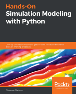 Hands-On Simulation Modeling with Python [Repost]