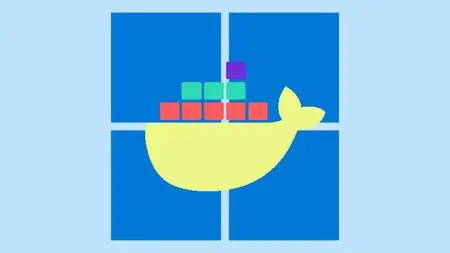 Learning Windows Containers for IT Pros and Developers