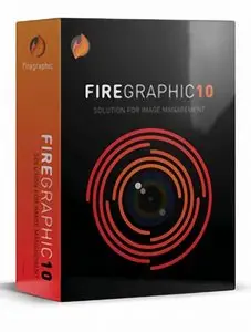 Firegraphic 10.5.10502