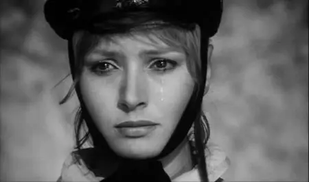 Goto, l'île d'amour / Goto, Island of Love (1969)