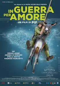 In guerra per amore (2016)