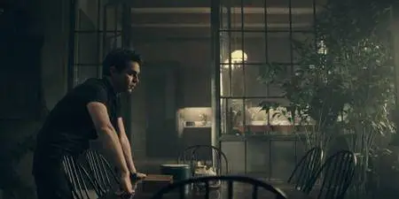 The Handmaid’s Tale S01E01 - E03 (2017)
