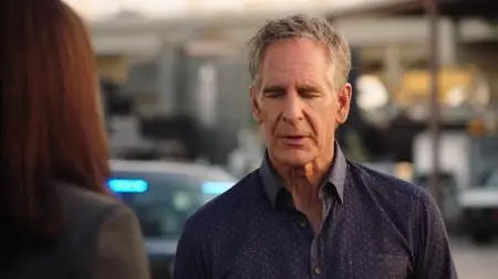 NCIS: New Orleans S07E03