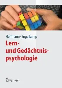 Lern- und Gedächtnispsychologie (Repost)