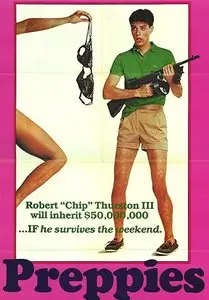 Preppies (1984) 
