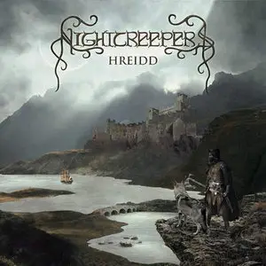 NightCreepers - Hreidd (2014)